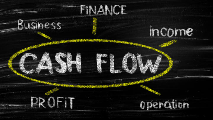 6 Types of cash flow for you to analyze your company's finances!