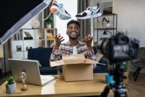 Sneaker Resale Tips for Students